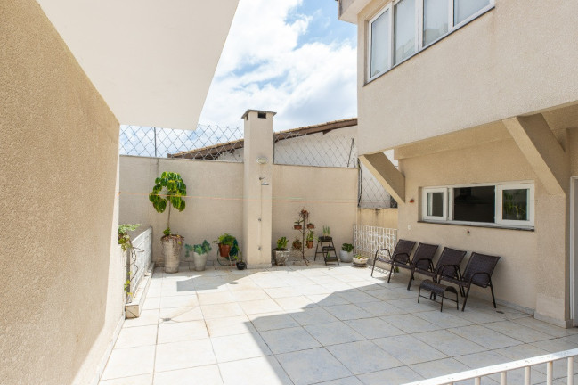 Imagem Casa com 4 Quartos à Venda, 390 m² em Vila Ipojuca - São Paulo Imagem Casa com 4 Quartos à Venda, 390 m² em Vila Ipojuca - São Paulo