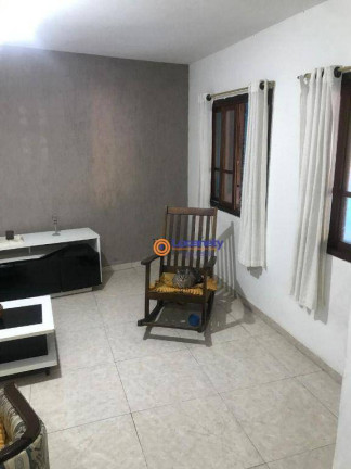 Imagem Sobrado com 3 Quartos à Venda, 105 m² em Centro - Ribeirão Pires