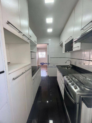 Imagem Apartamento com 2 Quartos à Venda, 74 m² em Vila Bertioga - São Paulo