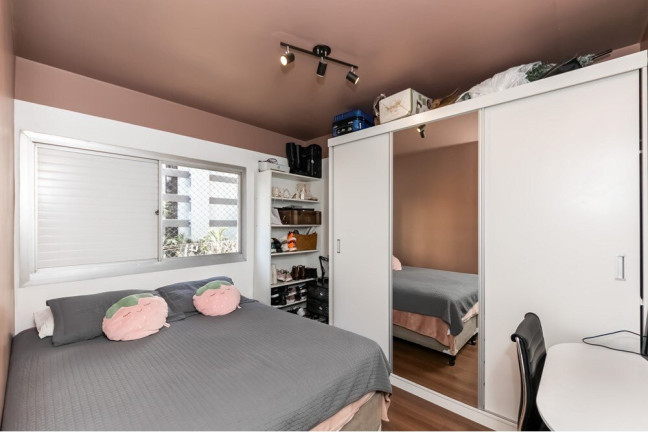 Imagem Apartamento com 3 Quartos à Venda, 86 m² em Moema - São Paulo Imagem Apartamento com 3 Quartos à Venda, 86 m² em Moema - São Paulo