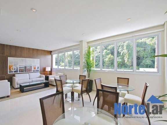 Imagem Apartamento com 2 Quartos à Venda, 62 m² em Parque Mandaqui - São Paulo