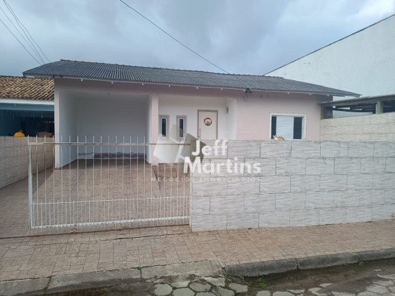 Imagem Casa com 3 Quartos à Venda, 150 m² em Tapera Da Base - Florianópolis