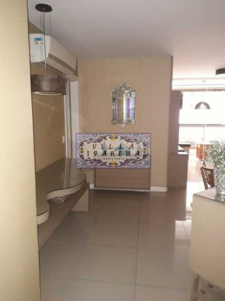 Imagem Apartamento com 3 Quartos à Venda, 98 m² em Icaraí - Niterói