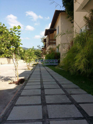 Imagem Apartamento com 2 Quartos à Venda, 60 m² em Chácaras De Inoã (inoã) - Maricá Imagem Apartamento com 2 Quartos à Venda, 60 m² em Chácaras De Inoã (inoã) - Maricá