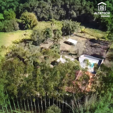 Imagem Imóvel com 3 Quartos à Venda, 18.900 m² em Afonso (rural) - Bandeira Do Sul