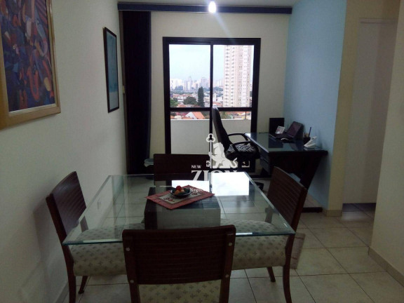 Imagem Apartamento com 2 Quartos para Alugar, 50 m² em Vila Bertioga - São Paulo Imagem Apartamento com 2 Quartos para Alugar, 50 m² em Vila Bertioga - São Paulo