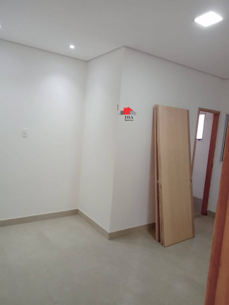 Imagem Casa com 3 Quartos à Venda, 210 m² em Parque Gabriel - Hortolândia