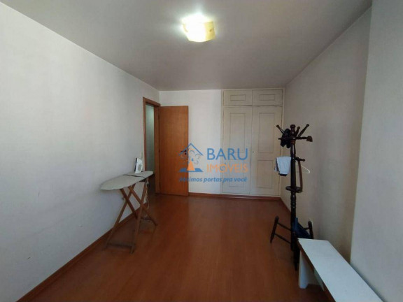 Imagem Apartamento com 3 Quartos à Venda, 110 m² em Santa Cecília - São Paulo Imagem Apartamento com 3 Quartos à Venda, 110 m² em Santa Cecília - São Paulo