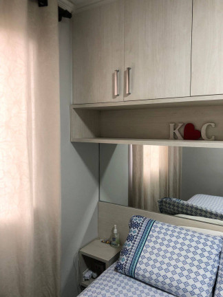 Imagem Apartamento com 2 Quartos à Venda, 42 m² em Jardim São Paulo(zona Leste) - São Paulo Imagem Apartamento com 2 Quartos à Venda, 42 m² em Jardim São Paulo(zona Leste) - São Paulo