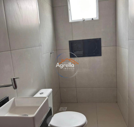 Imagem Casa com 2 Quartos à Venda, 67 m² em Jardim Almira - Mogi Guaçu Imagem Casa com 2 Quartos à Venda, 67 m² em Jardim Almira - Mogi Guaçu