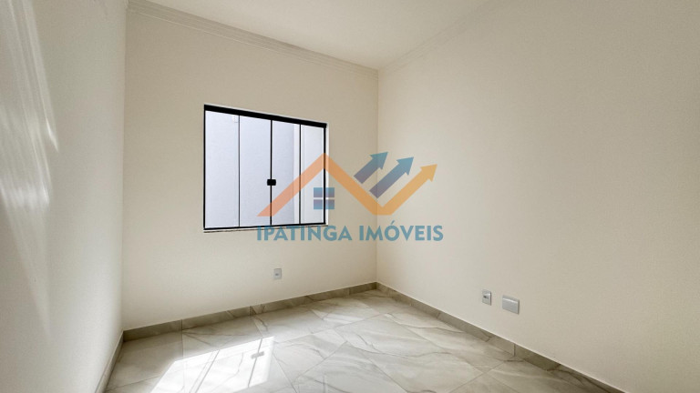 Imagem Apartamento com 3 Quartos à Venda, 100 m² em Canaã - Ipatinga
