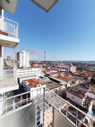 Imagem Apartamento com 2 Quartos à Venda, 65 m² em Edifício Trevisan - Centro - Pirassununga