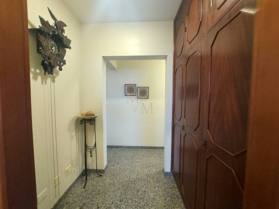 Imagem Apartamento com 4 Quartos à Venda, 248 m² em Embaré - Santos Imagem Apartamento com 4 Quartos à Venda, 248 m² em Embaré - Santos