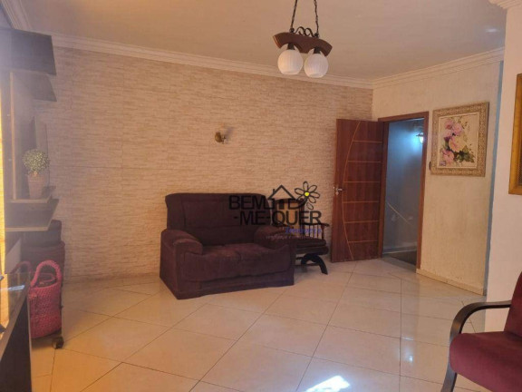 Imagem Casa com 2 Quartos à Venda, 254 m² em Jardim Marisa - São Paulo