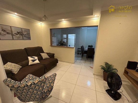 Casa com 2 Quartos à Venda, 123 m² em Vila Ianni - Itu