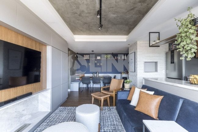 Apartamento com 3 Quartos à Venda, 100 m² em Cristal - Porto Alegre