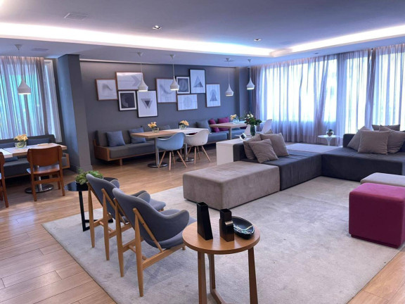 Imagem Apartamento com 4 Quartos à Venda, 53 m² em Alphaville Centro Industrial E Empresarial/alphaville. - Barueri Imagem Apartamento com 4 Quartos à Venda, 53 m² em Alphaville Centro Industrial E Empresarial/alphaville. - Barueri