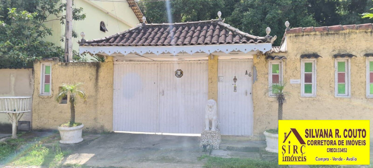 Imagem Casa de Condomínio com 3 Quartos à Venda, 360 m² em Itaipuaçu - Maricá