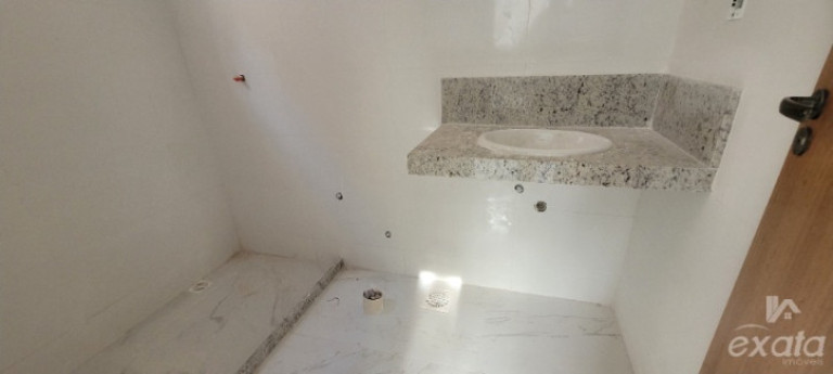 Imagem Casa com 2 Quartos à Venda, 64 m² em Enseada De Jacaraipe - Serra