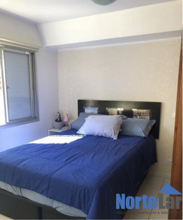Imagem Apartamento com 1 Quarto à Venda, 33 m² em Bela Vista - São Paulo