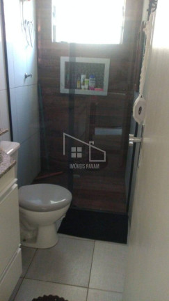 Imagem Apartamento com 2 Quartos à Venda, 54 m² em Alves Dias - São Bernardo Do Campo