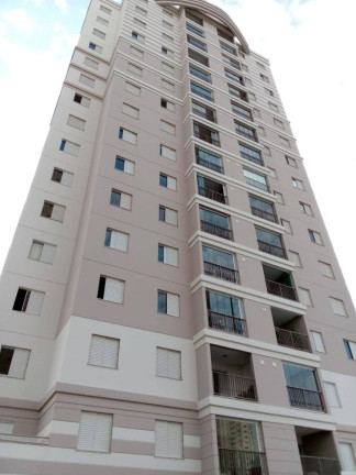 Imagem Apartamento com 3 Quartos à Venda, 90 m² em Parque Campolim - Sorocaba