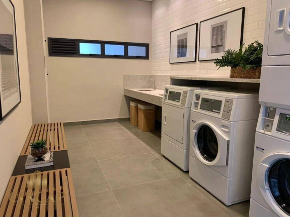 Imagem Apartamento com 3 Quartos à Venda, 118 m² em Pinheiros - São Paulo