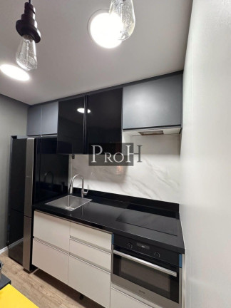 Imagem Apartamento com 1 Quarto à Venda, 36 m² em Rudge Ramos - São Bernardo Do Campo Imagem Apartamento com 1 Quarto à Venda, 36 m² em Rudge Ramos - São Bernardo Do Campo