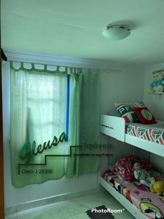 Imagem Apartamento com 2 Quartos à Venda, 50 m² em Jardim Santa Terezinha (zona Leste) - São Paulo Imagem Apartamento com 2 Quartos à Venda, 50 m² em Jardim Santa Terezinha (zona Leste) - São Paulo