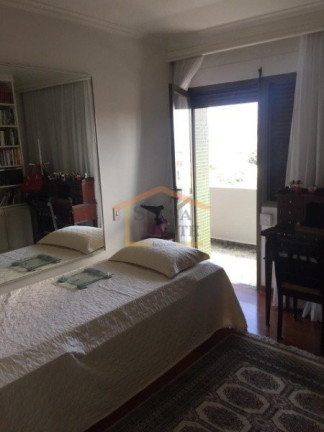 Imagem Apartamento com 4 Quartos à Venda, em Santana - São Paulo Imagem Apartamento com 4 Quartos à Venda, em Santana - São Paulo