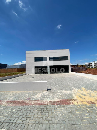 Imóvel Comercial à Venda, 217 m² em Santos Dummond - Chapeco