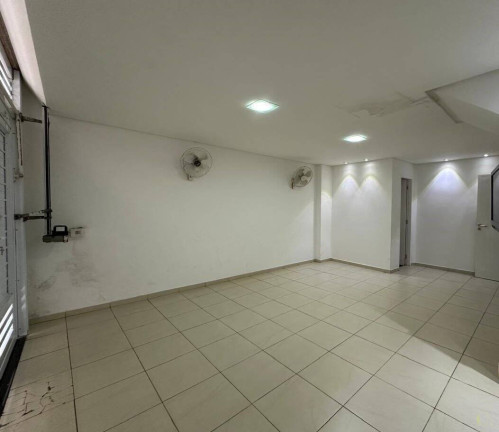 Imagem Casa com 2 Quartos à Venda, 75 m² em Marapé - Santos Imagem Casa com 2 Quartos à Venda, 75 m² em Marapé - Santos