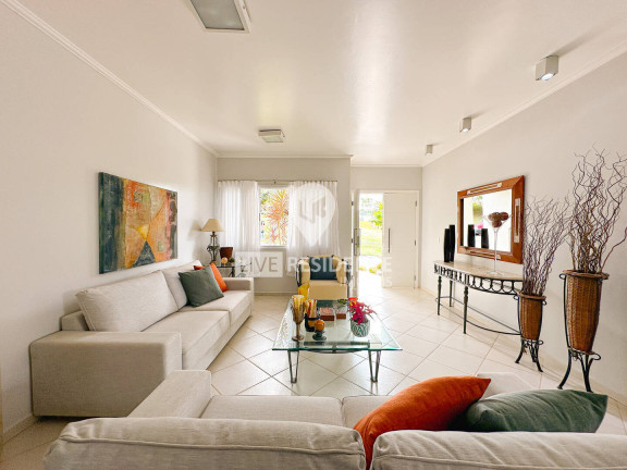 Casa com 3 Quartos à Venda, 287 m² em Loteamento Residencial Dolce Vita - Itatiba