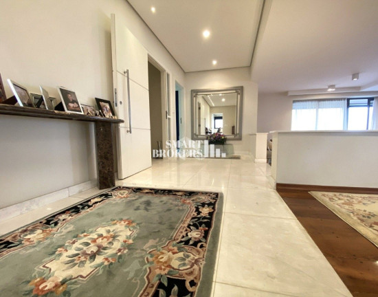 Imagem Apartamento com 3 Quartos à Venda, 350 m² em Aclimação - São Paulo Imagem Apartamento com 3 Quartos à Venda, 350 m² em Aclimação - São Paulo