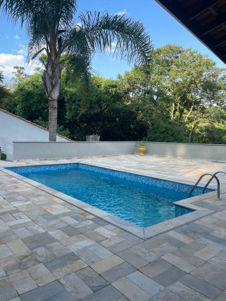 Casa com 2 Quartos à Venda, 215 m² em Granja Carneiro Viana - Cotia