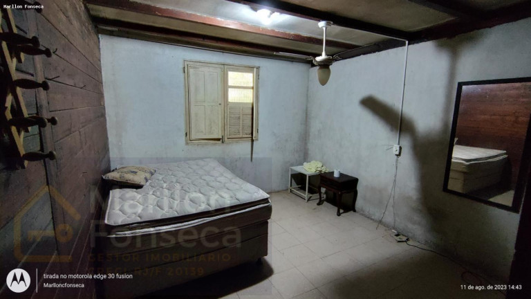 Imagem Casa com 3 Quartos à Venda, 130 m² em Itaipuaçu - Maricá