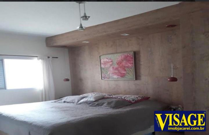 Imagem Casa com 3 Quartos à Venda,  em Altos De Santana Ii - Jacareí