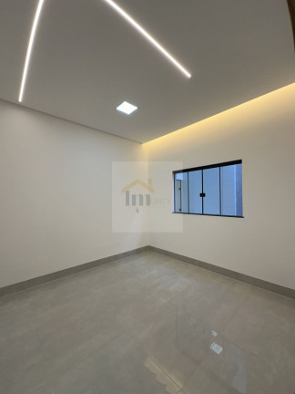 Imagem Casa com 3 Quartos à Venda, 130 m² em Morada Dos Pássaros - Aparecida De Goiânia Imagem Casa com 3 Quartos à Venda, 130 m² em Morada Dos Pássaros - Aparecida De Goiânia
