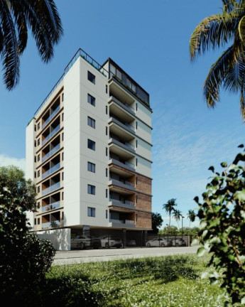 Imagem Apartamento com 2 Quartos à Venda, 53 m² em Intermares - Cabedelo