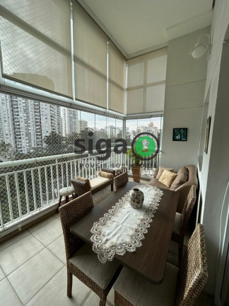 Imagem Apartamento com 2 Quartos à Venda, 101 m² em Vila Andrade - São Paulo Imagem Apartamento com 2 Quartos à Venda, 101 m² em Vila Andrade - São Paulo