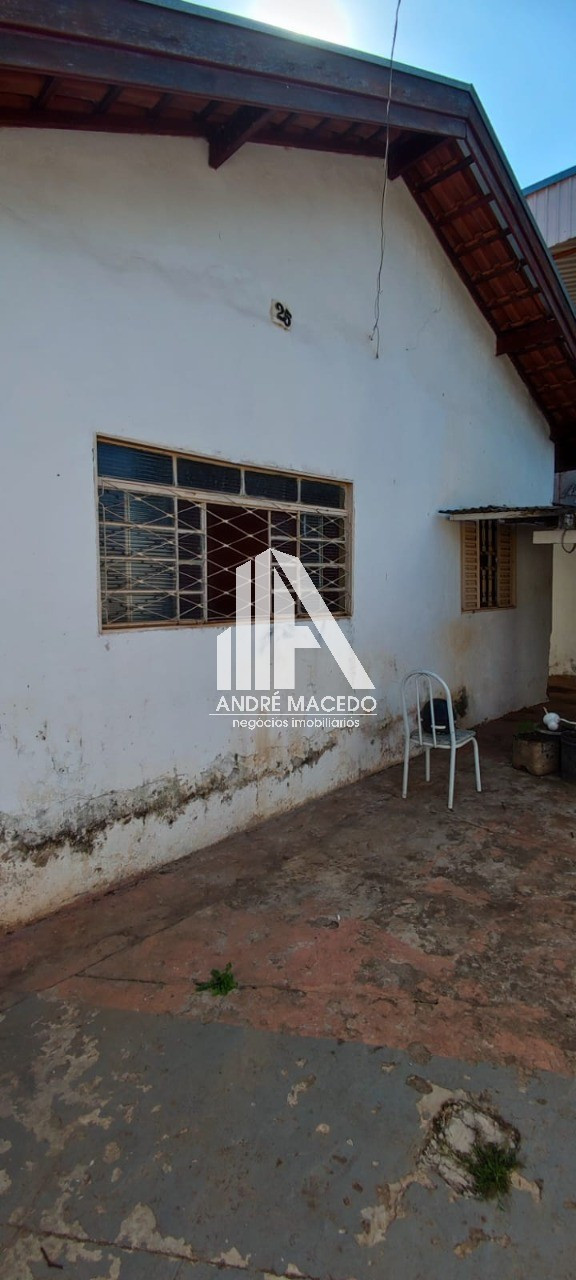 Imagem Casa com 2 Quartos à Venda, 75 m² em Jardim Victória - Mogi Guaçu