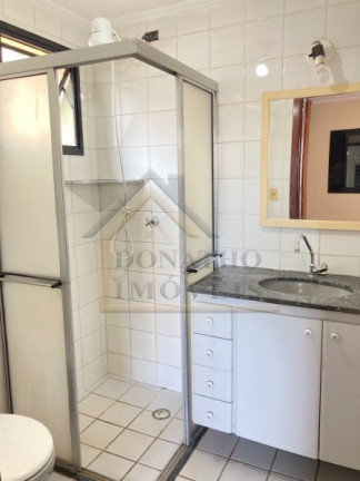 Imagem Apartamento com 1 Quarto para Alugar, 49 m² em Centro - Ribeirão Preto