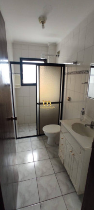 Imagem Apartamento com 1 Quarto à Venda, 50 m² em Guilhermina - Praia Grande