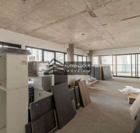 Imagem Apartamento com 3 Quartos à Venda, 205 m² em Jardim Paulista - São Paulo