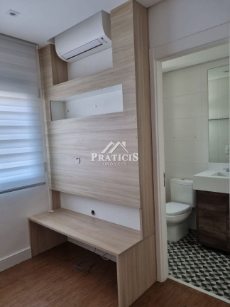 Imagem Apartamento com 3 Quartos à Venda, 170 m² em Ipiranga - São Paulo