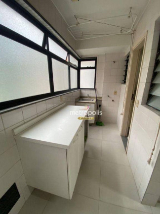 Imagem Apartamento com 2 Quartos à Venda, 103 m² em Vila Mariana - São Paulo