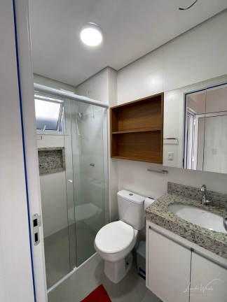 Apartamento com 1 Quarto à Venda, 43 m² em Praia Grande - Ubatuba