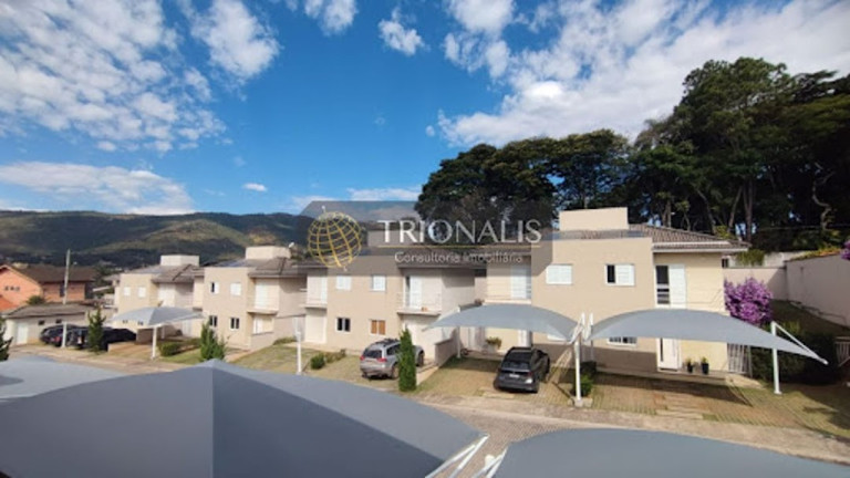 Casa com 3 Quartos à Venda, 130 m² em Nova Gardênia - Atibaia