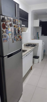 Imagem Apartamento com 2 Quartos à Venda, em Boqueirão - Praia Grande Imagem Apartamento com 2 Quartos à Venda, em Boqueirão - Praia Grande