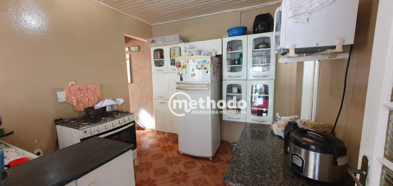 Imagem Casa com 3 Quartos à Venda, 140 m² em Jardim Bom Sucesso - Campinas Imagem Casa com 3 Quartos à Venda, 140 m² em Jardim Bom Sucesso - Campinas
